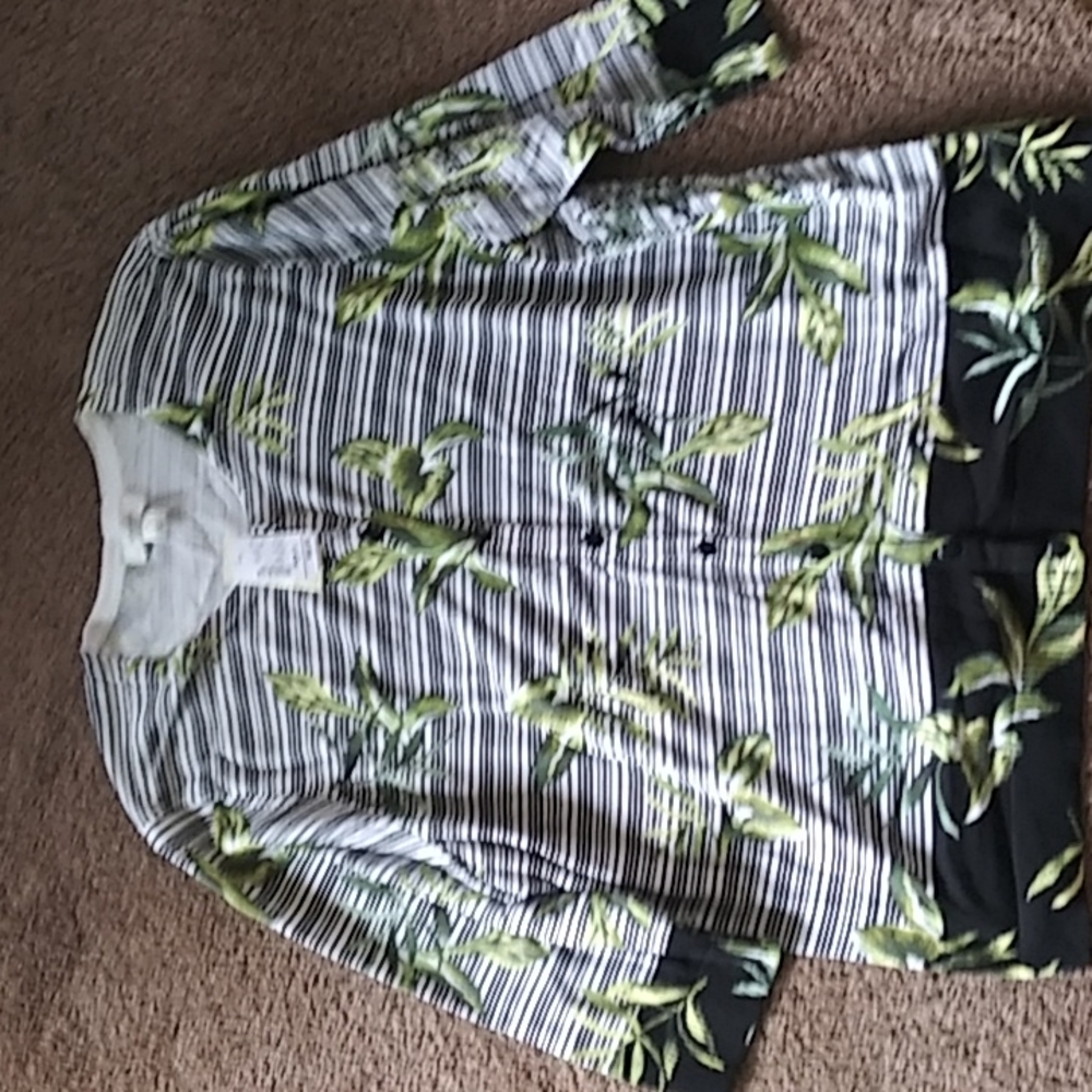CJ Banks Sweater